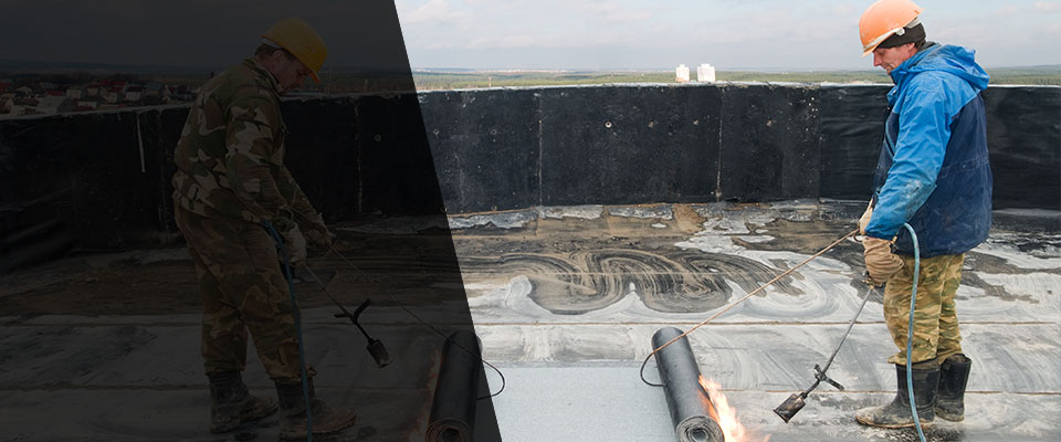 Lititz Roofing Contractors